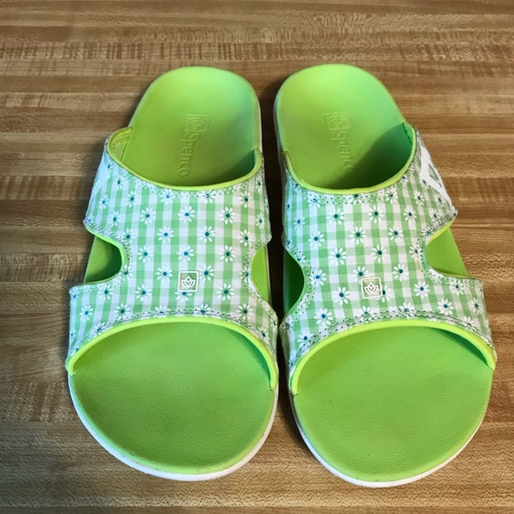 🌸Spenco Slide Sandals - Picture 4 of 5